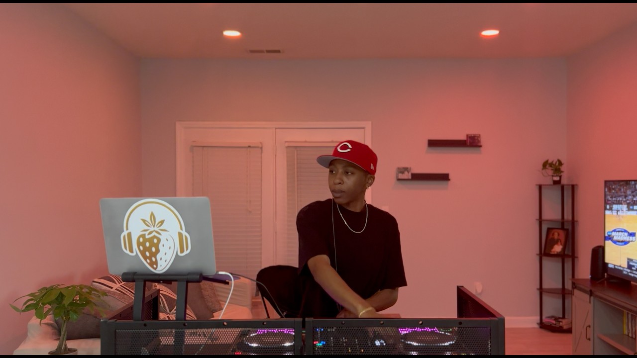 2000s R&B, Hip-Hop & edits (Nivea, Pretty Ricky, Plies, Mary J Blige and more)