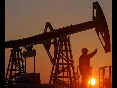 Strahlende Ölquellen 3von6