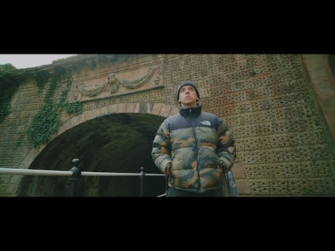 Vard - Positivity & Enlightenment [Official Video] (Prod. Hozay)
