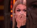 SHE CAN'T BELIEVE THIS ACTUALLY HAPPENED!