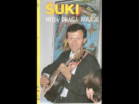 Suki Planjanin - Moja draga boluje