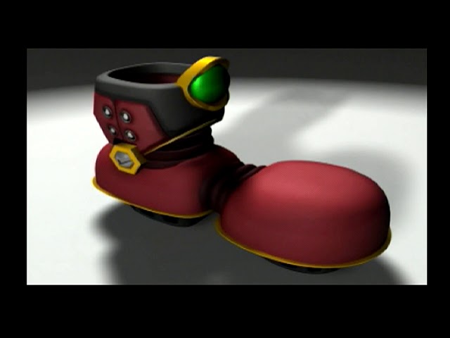 Ratchet and Clank (PAL)