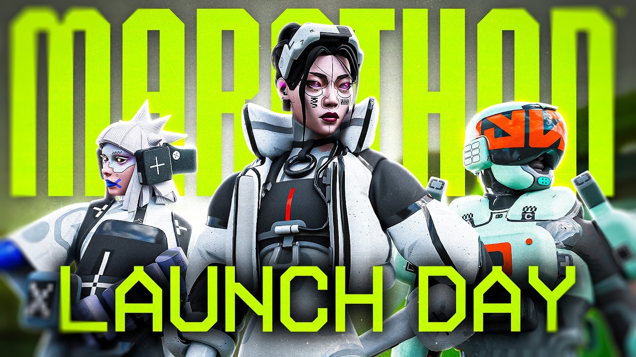 ✅DROPPPS + GIVEAWAYS -- MARATHON LAUNCHH!!!!!