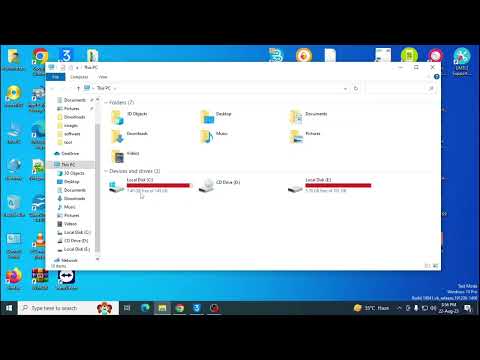 How to find iTunes Downloaded files Find IPSW FILES iTunes | Backup Files location on windows 10
