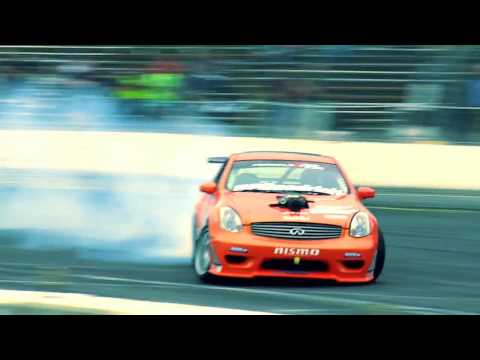 Best of Formula Drift Finals
