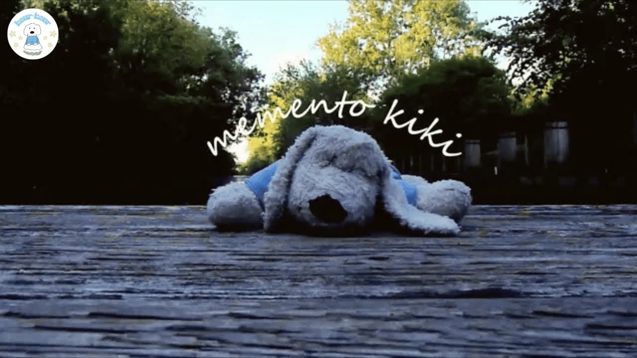 Miniature de la vidéo memento kiki (court-métrage en 48h) du film memento kiki