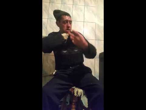 Vasile de la calinesti