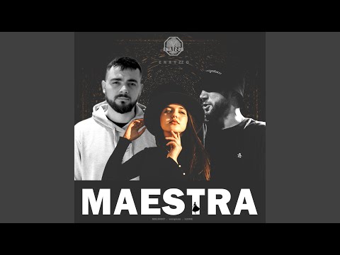 Maestra