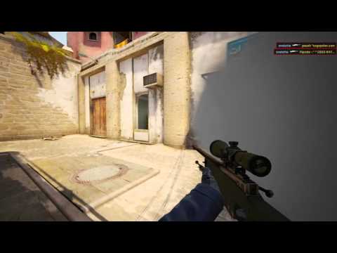 snatchie vs Gfinity CUP (1vs4)