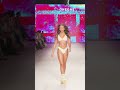 ONEONE SWIMWEAR Fashion Show Paraiso Miami Swim Week Part 1