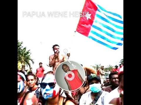 lagu solow Papua wene hesik vcl nespah vc Ammy narre miucik mp32023