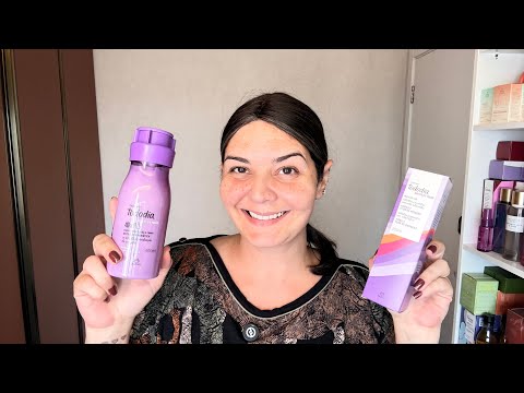 Natura Box Opening 12/12