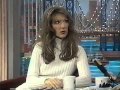 Celine Dion The Rosie O Donnell Show 1998