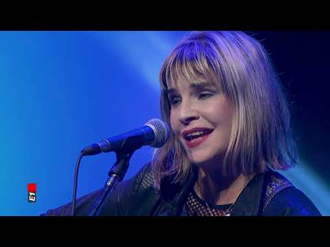 No Entregues Tu Corazón - Fabiana Cantilo