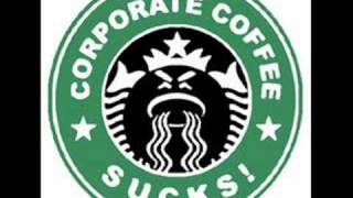 Sewing With Nancie - Starbucks Sucks