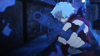 Trailer VOSTFR