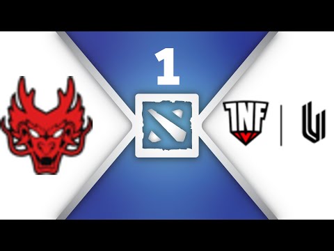 Hokori vs Infamous Game 1 of 2