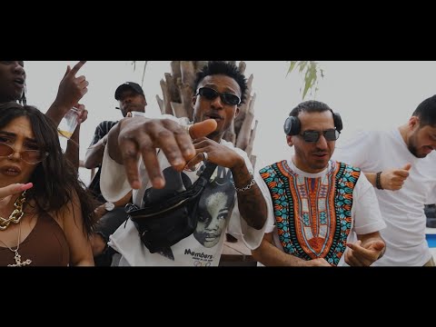 Sekou King X Eman Music - Na Ova (Remix ) Ara Martirosyan