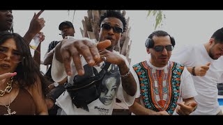 Sekou King X Eman Music - Na Ova (Remix) (2025)