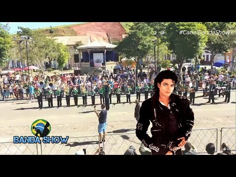 FAMUTRE no CONFABAN em São Luiz do Paraitinga 2019