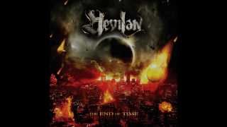 Hevilan - Sanctum Imperium video