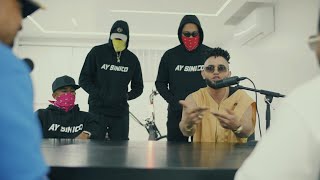 Video Hulb de Jp El Sínico 