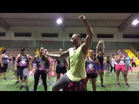 I am Merengue - Watatah - JPDanceFit - Zumba Fitness