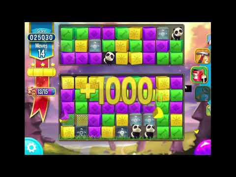 Pet Rescue Saga Level 3306 To 3309