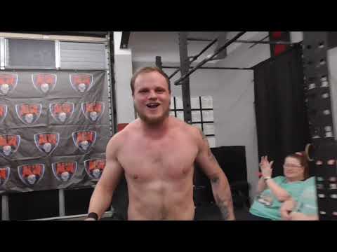 ALW Thursday Night Savage 12 1 22