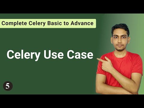 What is Celery and How it works