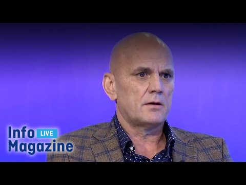 Info Magazine - 01.12.2020 - Klan Kosova