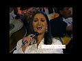 Un Viejo Amor, Hechizo, No Tengo Dinero, Vámonos, Silverio Pérez - Ana Gabriel, Programa En Vivo 5.