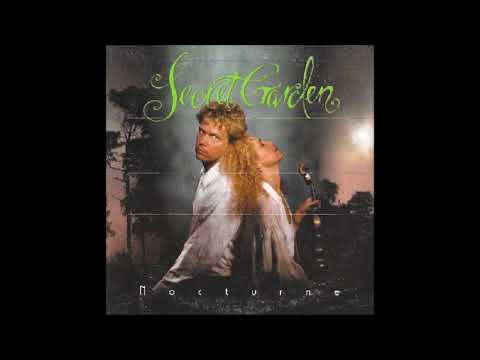 1995 Secret Garden - Nocturne (English Version)