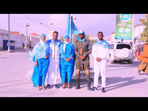 XAMDI BILAN | BILKHAYR | XAYBARO & SAANUU | HEESTA XORRIYADDA 26 JUNE - 01 JULY | MUSIC  VIDEO 2020