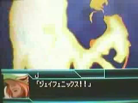 SRWW King J-Der J-Phoenix