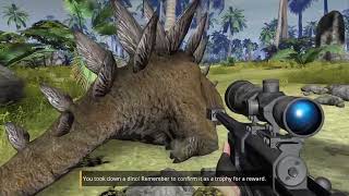 Carnivores Dinosaur Hunt - PS5 Live Twitch Stream Dale2323 - Part 1