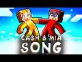KEEP CRAWLING CASH Cash And Mia SONG