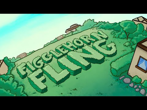 Video thumbnail for Fallen Figglehorn