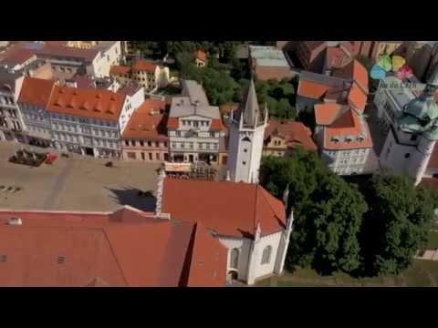 Brána do Čech : Lázně Teplice