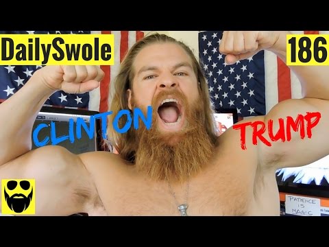 Bipartisan GAINS | DailySwole 186