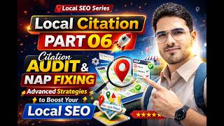 Local Citation Part 06 – How to Build Local Citations Manually Complete Tutorial