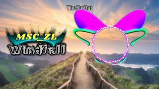 Download lagu The Fat Rat - Windfall (MSC_ZL) #ncs #nocopyrightmusic #music #fatrat mp3