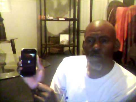 How to Record and Upload video using an Alcatel phone