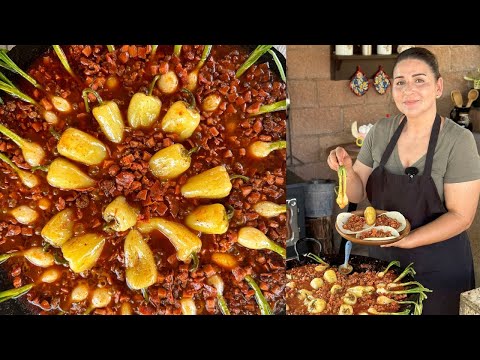 Discada Sonorense de Carnes Frias - Feliz Día del Padre - La Herencia de las Viudas