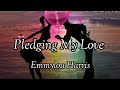 Pledging My Love  Emmylou Harris