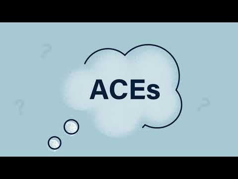 Adverse Childhood Experiences (ACE) Overview