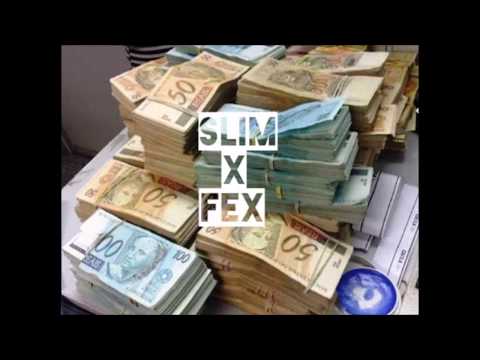 Slim feat. Fex - Bandido (Prod.DIEGOU)