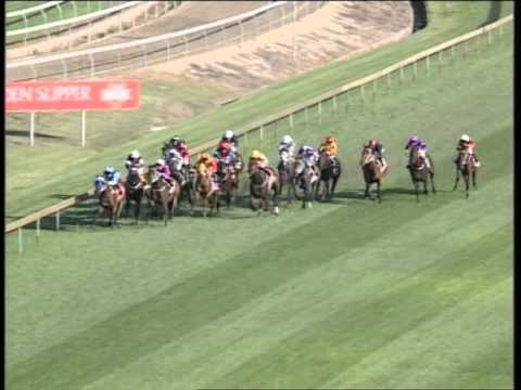 1998 Golden Slipper - Prowl