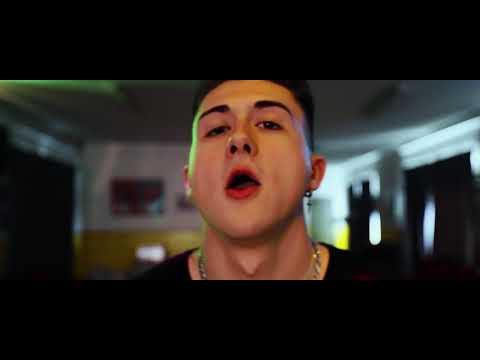 Ellem - PILLOLE (prod. Dima) skit  by Rk Wolf