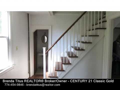 19 South Main St.- Lot 2, Carver MA 02330 - Single Family Home - Real Estate - For Sale -